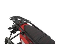 Sw-motech Adventure Gpt.06.799.19000/b Yamaha Luggage Rack Black