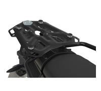 SW-Motech Rear Luggage Rack Adventure-Rack - BMW F 650/700/800 GS - Black