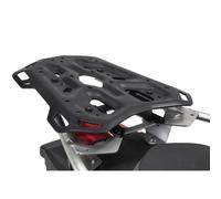 Sw-motech Adventure Gpt.07.897.19000/b Bmw Luggage Rack Black