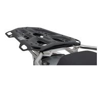 SW-Motech ADVENTURE-RACK - Black. BMW R 1200 GS / R 1250 GS / F 850 GS Adv.
