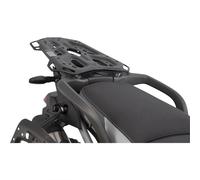 SW-Motech ADVENTURE-RACK - Black. Triumph Tiger 900 (19-) / 1200 (22-).