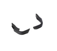 Sw-motech Adventure Handguard Bars Black