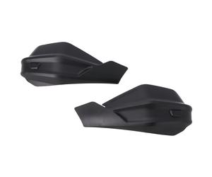 SW-Motech Adventure handguard kit - Black. Ducati DesertX/Rally,CFMoto 800/1000MT-X.
