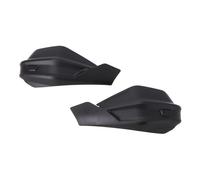 SW-Motech Adventure handguard kit - Black. Honda CRF300 Rally (20-).