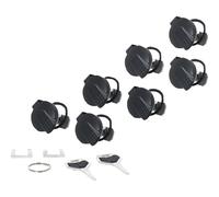 Sw-motech Adventure/ion/trax Top Case Closure