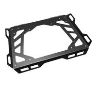 Sw-motech Adventure Ktm Extension Luggage Rack Black
