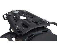 Sw-motech Adventure Gpt.11.747.19000/b Triumph Luggage Rack Black