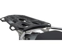 SW Motech Adventure Luggage Rack For BMW F 900 GS 2024-2026 Black