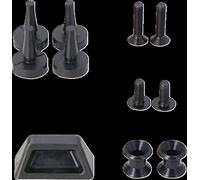 SW-MOTECH ADVENTURE-RACK Adapter Fits Multiple Models GPT.00.152.36200/B