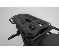 SW-Motech ADVENTURE-RACK - Black. Benelli TRK 502 X (18-)., black