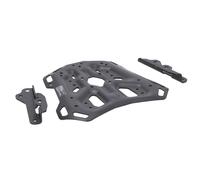 SW-Motech Rear Luggage Rack Adventure-Rack - BMW F 650/700/800 GS - Black