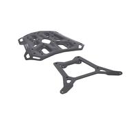 SW-Motech ADVENTURE-RACK - Black. BMW R1200GS (12-18), R1250GS (18-).