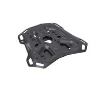 SW-Motech ADVENTURE-RACK - Black. CFMoto 450MT (23-)/ 800 MT-X (24-)., black