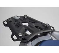 SW-MOTECH Adventure-Rack Black. Honda Crf 1000 L Africa Twin (15-).