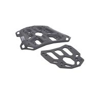 SW-Motech ADVENTURE-RACK - Black. Moto Guzzi V85 TT (24-).