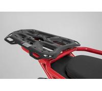 SW MOTECH Adventure Rack Black Moto Guzzi V85 Tt GPT.17.925.19000/B