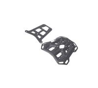SW-Motech ADVENTURE-RACK - Black. Yamaha Niken GT (22-).