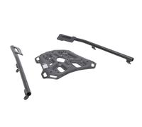 SW-Motech ADVENTURE-RACK - Black. Yamaha Ténéré 700 models (19-).
