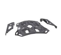 SW-Motech ADVENTURE-RACK - Black. Yamaha XT1200Z Super Ténéré (10-).