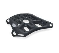 Sw-motech Adventure-rack Bmw R 1300 Gs Abs 2025 Top Case Rear Fitting Silver