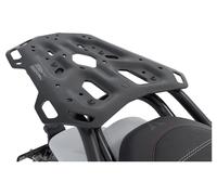 SW-Motech ADVENTURE-RACK - Black. Ducati DesertX (22-) / Rally (23-)., black