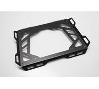 SW-Motech Extension for ADVENTURE-RACK - 45x30 cm. Aluminum. Black., black