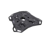 Sw-motech Adventure Cf Moto Mt-x 800 Abs 25-26 Gpt.10.625.19001/b Top Case Rear Fitting Silver