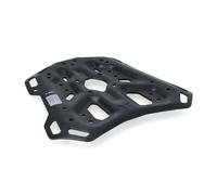 SW-Motech ADVENTURE-RACK - Black. Suzuki GSX-S1000GX (23-)., black