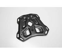 SW-Motech ADVENTURE-RACK - Black. BMW R1200GS (12-18), R1250GS (18-)., black