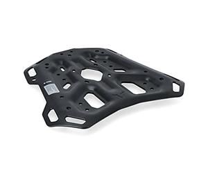 SW-Motech ADVENTURE-RACK Pannier Rack Black for Suzuki V-Strom 650 (17-) /1000 (14-)
