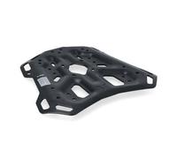 SW-Motech ADVENTURE-RACK - Black. BMW R 1200 GS / R 1250 GS / F 850 GS Adv., black