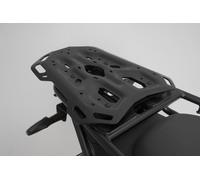 SW-Motech ADVENTURE-RACK - Black. Benelli TRK 502 X (18-)., black