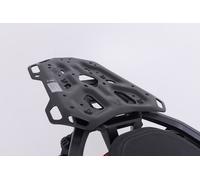 Sw-motech Adventure Moto Guzzi Stelvio 1000 Abs 2024 Luggage Rack Silver