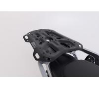 SW-Motech ADVENTURE-RACK - Black. Moto Guzzi V85 TT (24-).