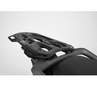SW-Motech ADVENTURE-RACK - Black. Triumph Tiger 1200 models (11-)., black