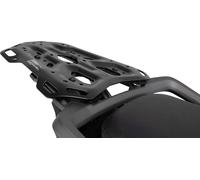 SW-Motech ADVENTURE-RACK - Black. Triumph Tiger 1200 models (11-)., black