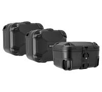 SW-Motech Adventure set DUSC with top case L, Yamaha Tracer 9/GT/GT+ 24-