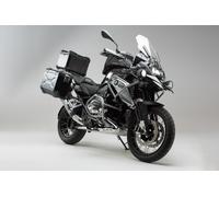 SW-Motech Adventure-Set Protection - BMW R 1200 GS LC (12-16).