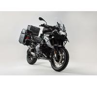 SW-Motech Adventure set Protection - BMW R 1200 GS LC / Rallye (16-18).