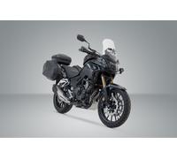 SW-Motech Adventure set Protection - Honda CB500X (18-).