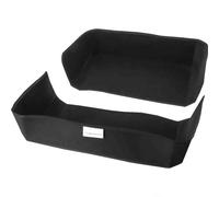 Sw-motech Adventure/trax Top Case Interior Padded