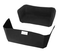 Sw-motech Adventure/trax Top Case Top Case Interior Padded