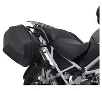 SW-Motech Aero Abs Side Case System ABS, TIGER 1200 DIV. 22-
