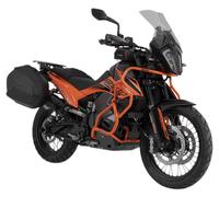 SW-Motech Aero Abs Side Case System ABS, VAR. KTM ADV/SMT