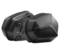 SW-Motech Aero Abs Side Case System Honda NT1100 21-