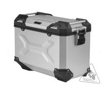 SW-MOTECH ALK.00.733.10000R/S Trax Adventure 45 Liter ALU-BOX Side Case - Rig