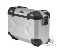 SW-MOTECH ALK.00.733.11000R/S Trax Adventure 37 Liter ALU-BOX Side Case - Rig