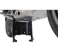 SW-Motech Alu Engine Protect. Extension SW-MO. R1200GS, R1250GS