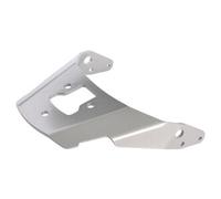SW-Motech ALU-RACK - Black. BMW K 1200 S (04-08) K 1300 S (08-15)., black