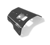 SW-Motech ALU-RACK - Black. BMW K 1200 S (04-08) K 1300 S (08-15).